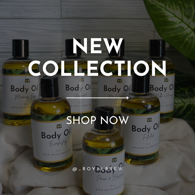 Body Oil