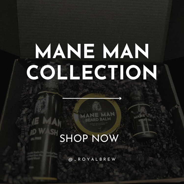 Mane Man Collection