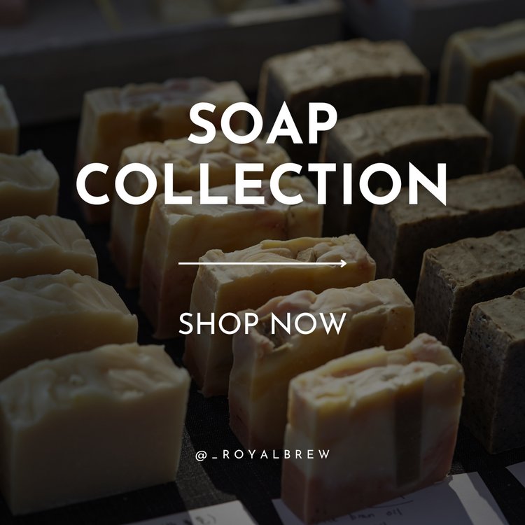 Soaps