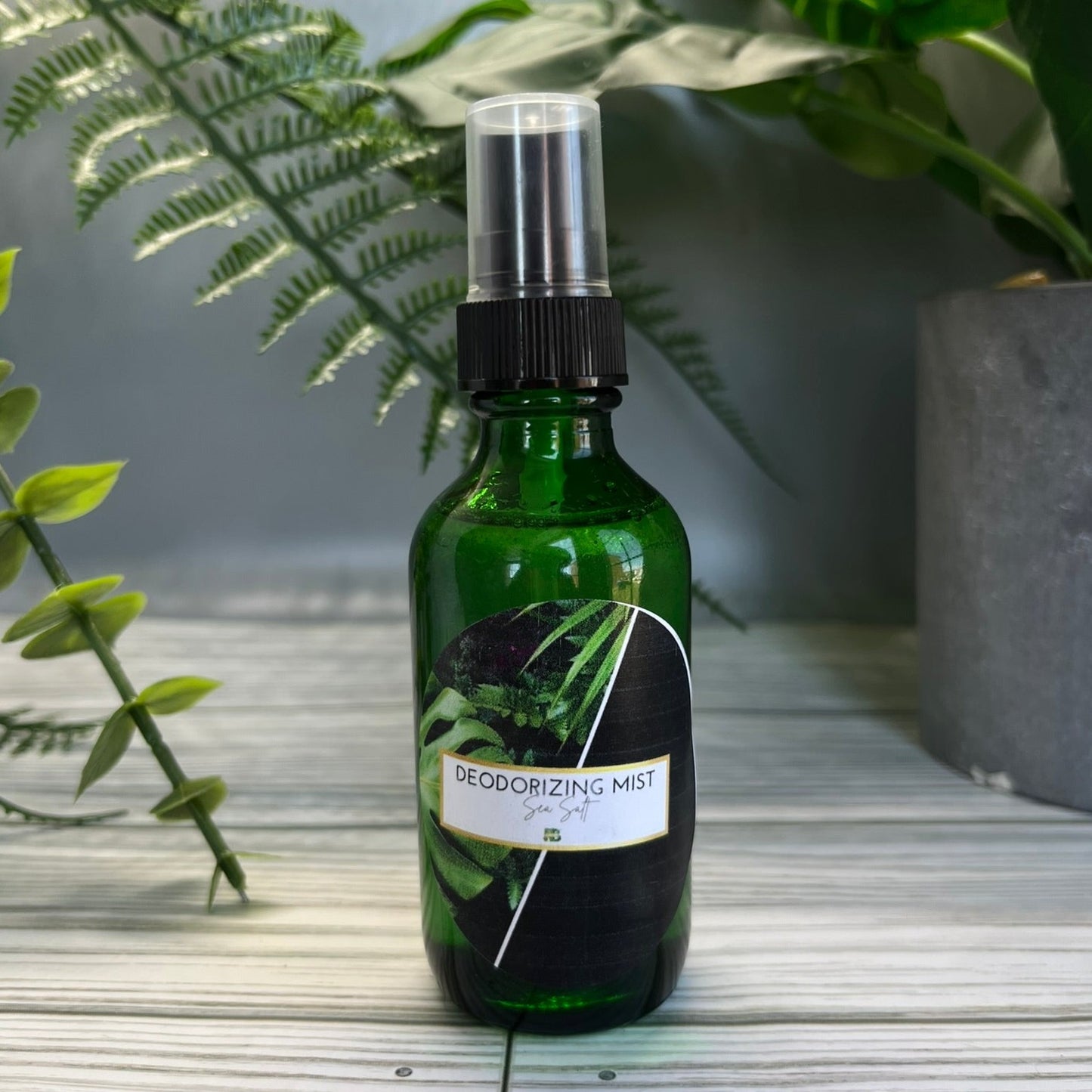 Deodorizing Mist