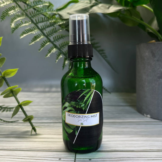 Deodorizing Mist