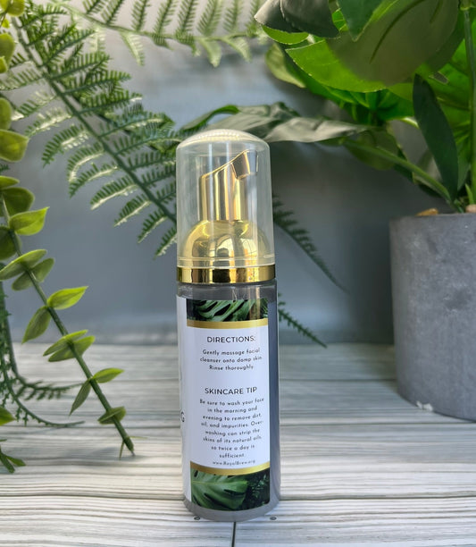 Foaming Cleanser