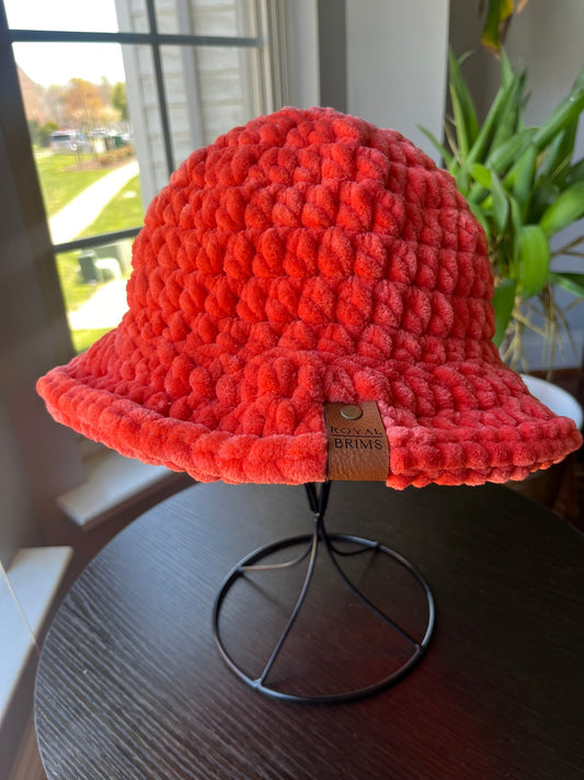 Sunburst Chunky Bucket