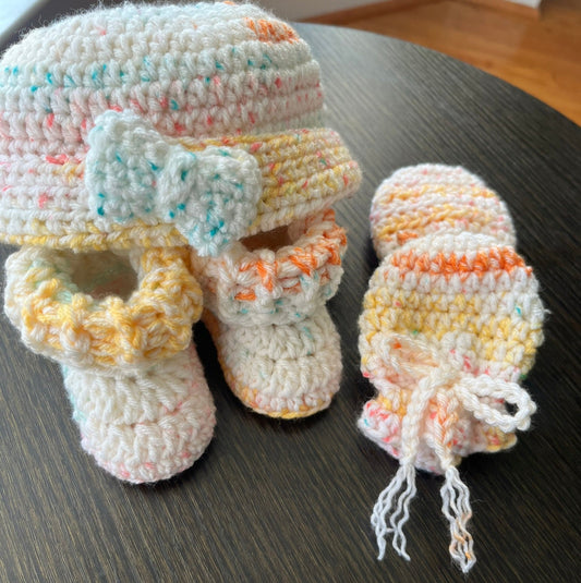 Sprinkle Set