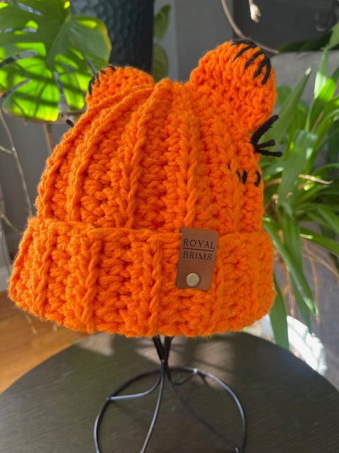 Garfield Beanie