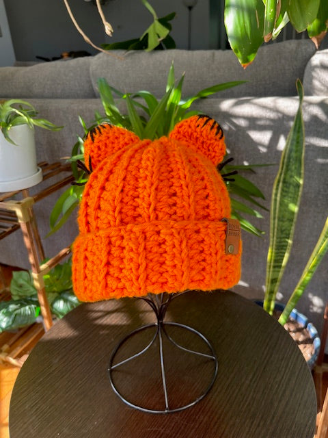 Garfield Beanie