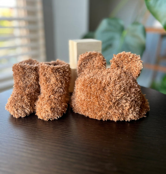 Teddy Set