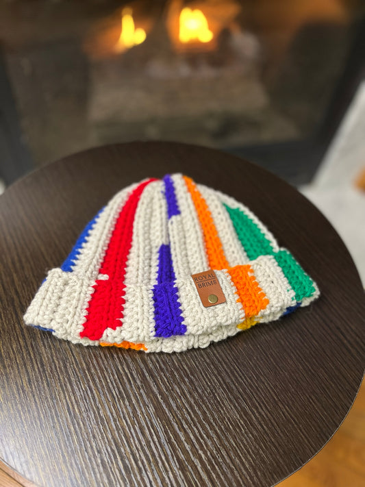 Crayola Beanie