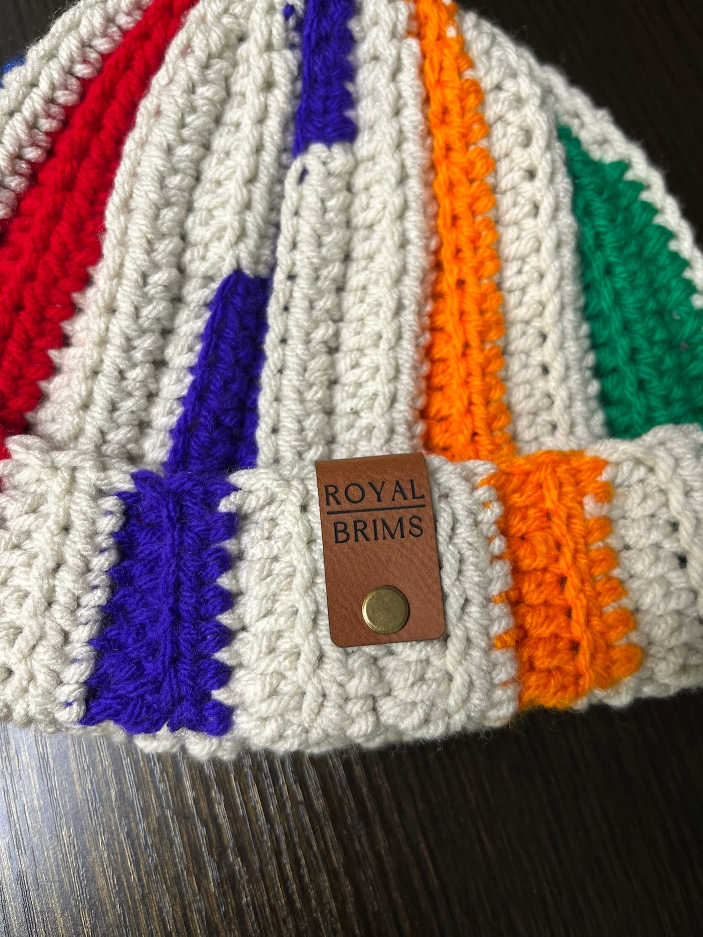 Crayola Beanie