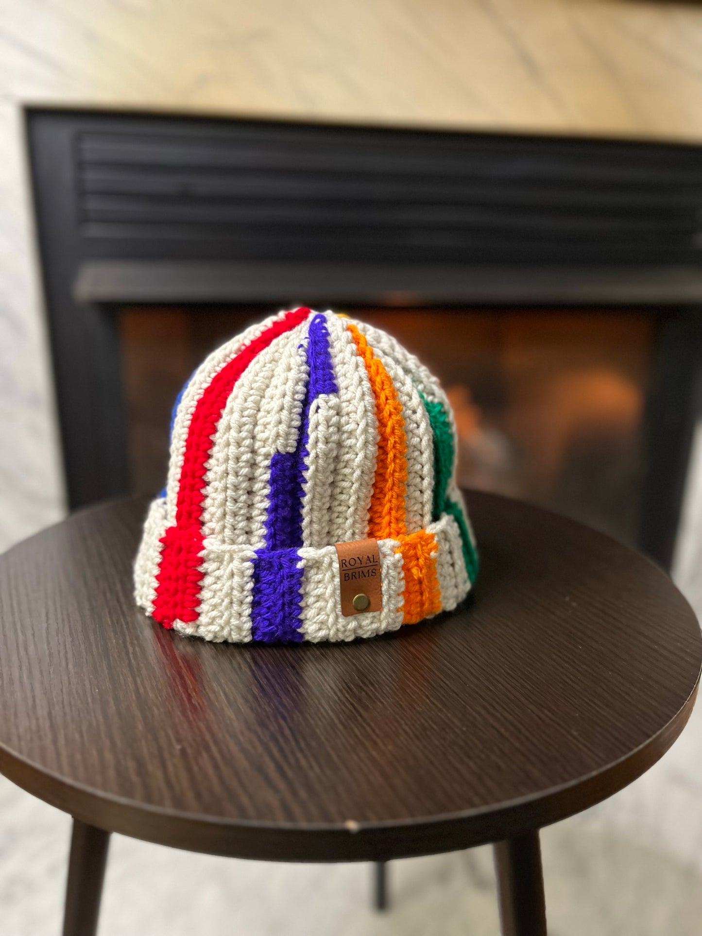 Crayola Beanie