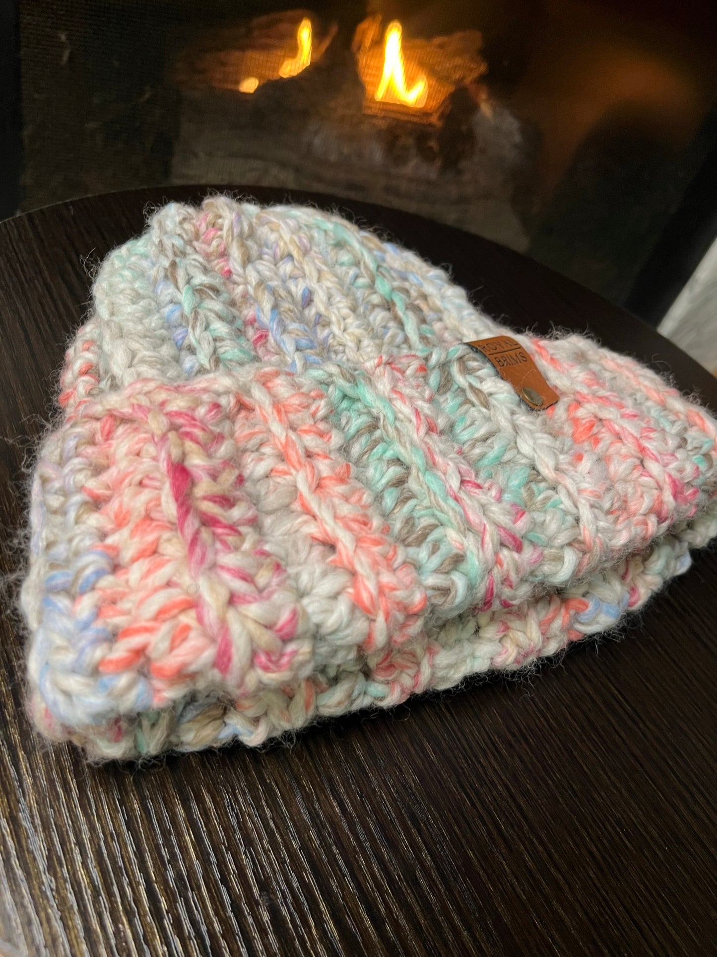 Carousel Beanie