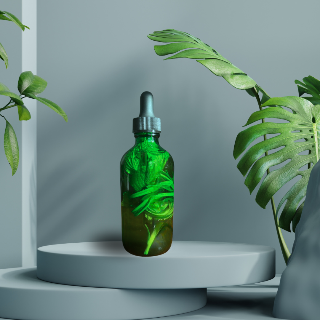 Hair Oil