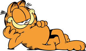 Garfield Beanie