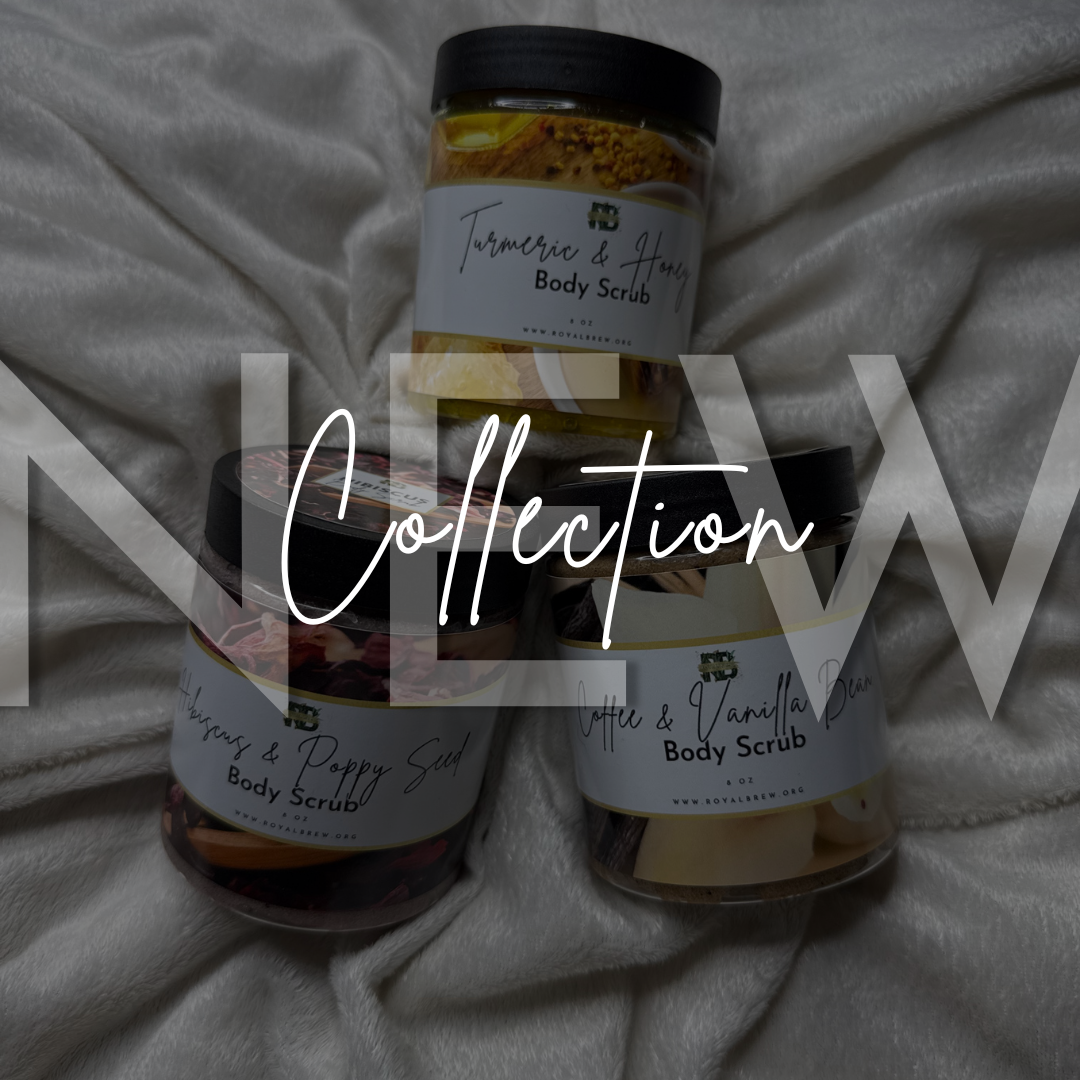 Signature Body Scrubs