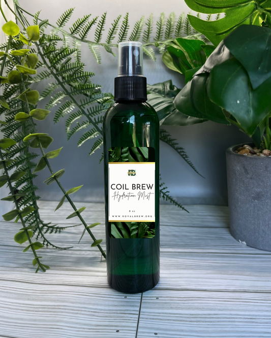 Hydration Mist