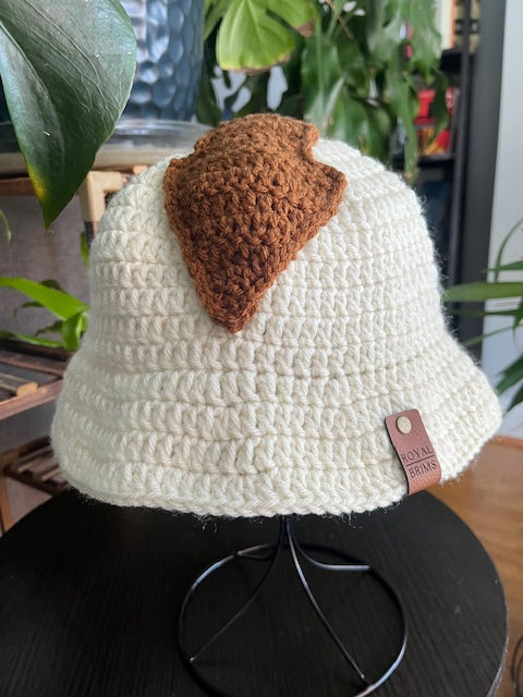 Appa Bucket Hat