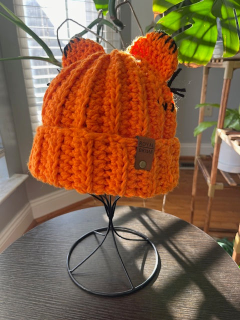 Garfield Beanie