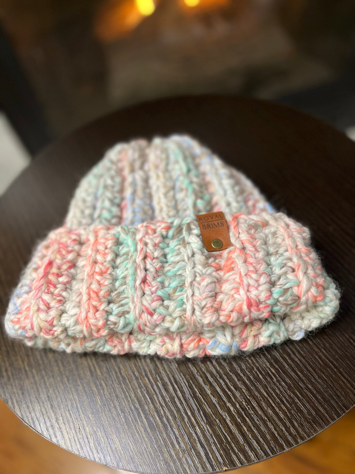 Carousel Beanie