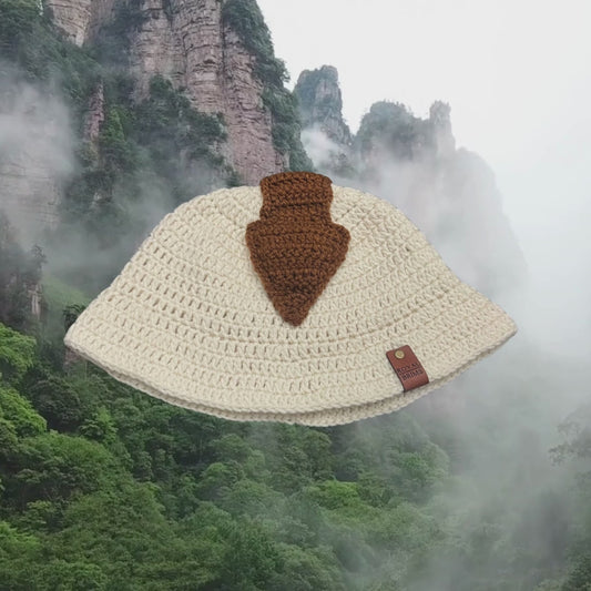 Appa Bucket Hat